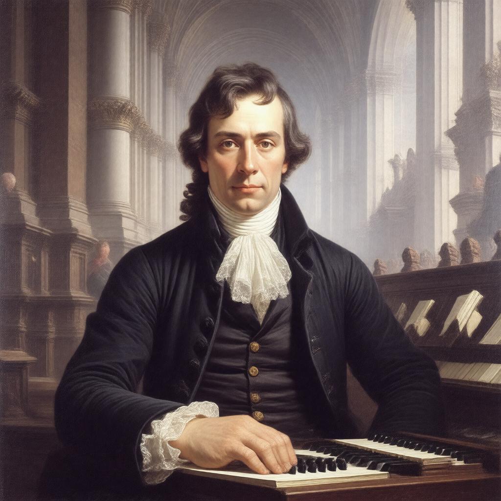John Stafford Smith